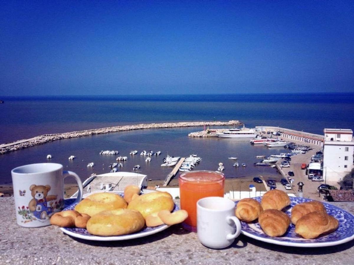 Residence Tramonto Пешичи Екстериор снимка