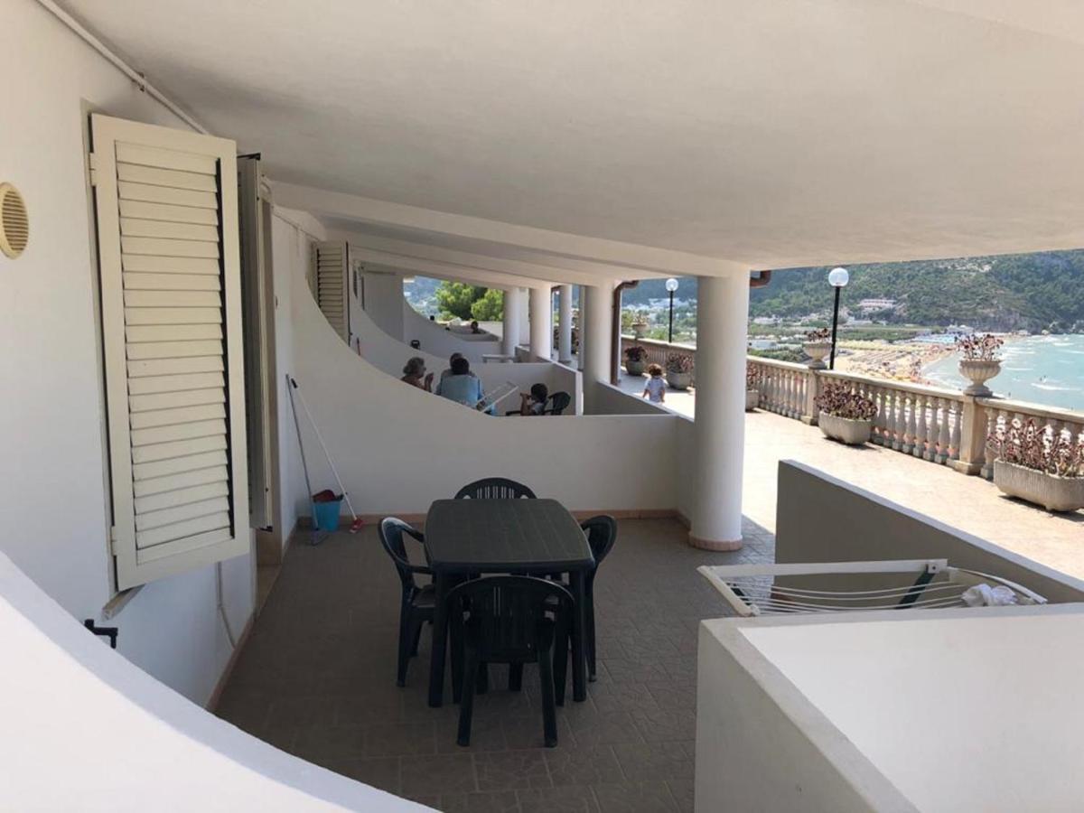 Residence Tramonto Пешичи Екстериор снимка