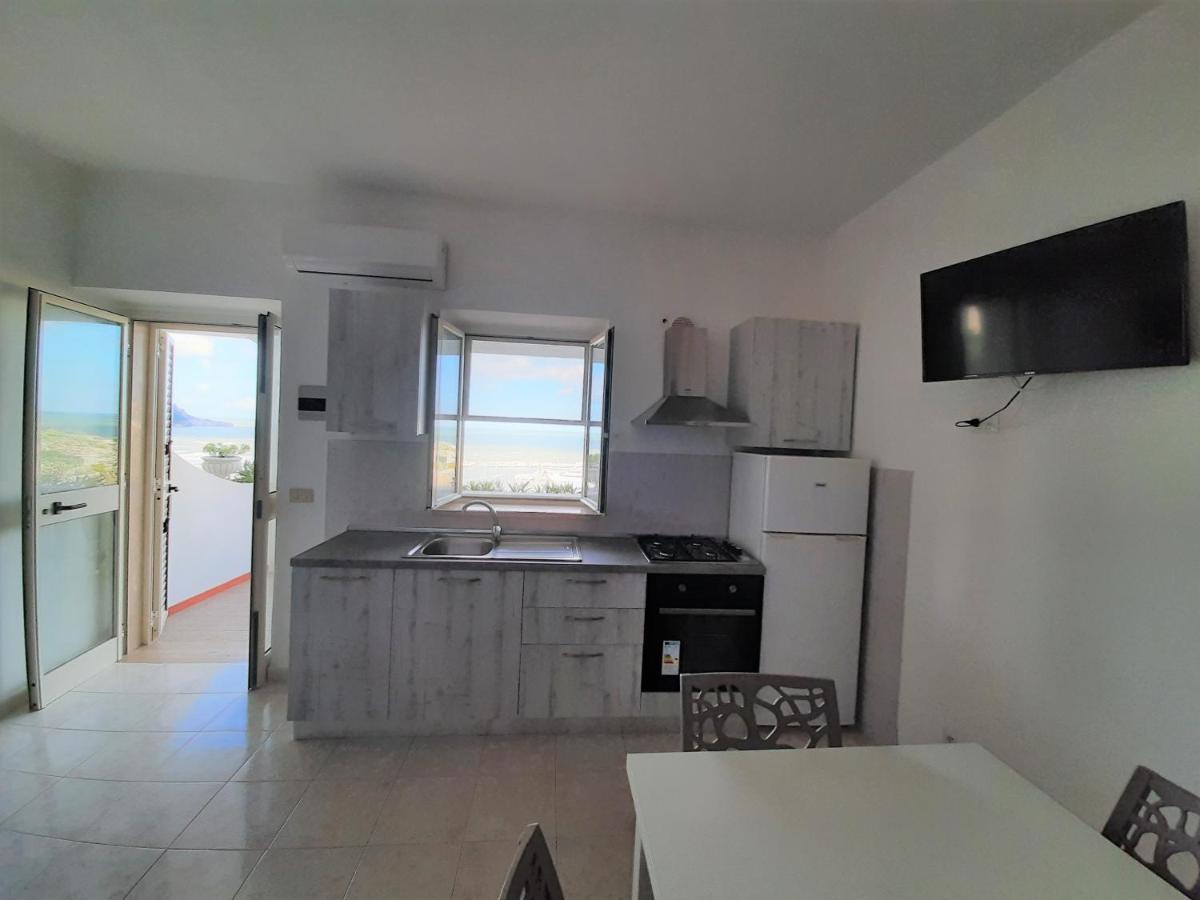 Residence Tramonto Пешичи Екстериор снимка