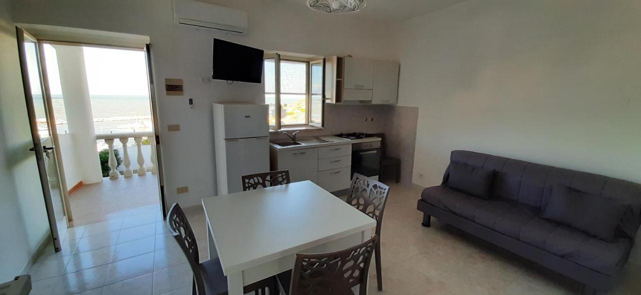 Residence Tramonto Пешичи Екстериор снимка