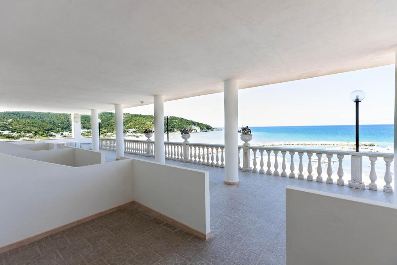 Residence Tramonto Пешичи Екстериор снимка