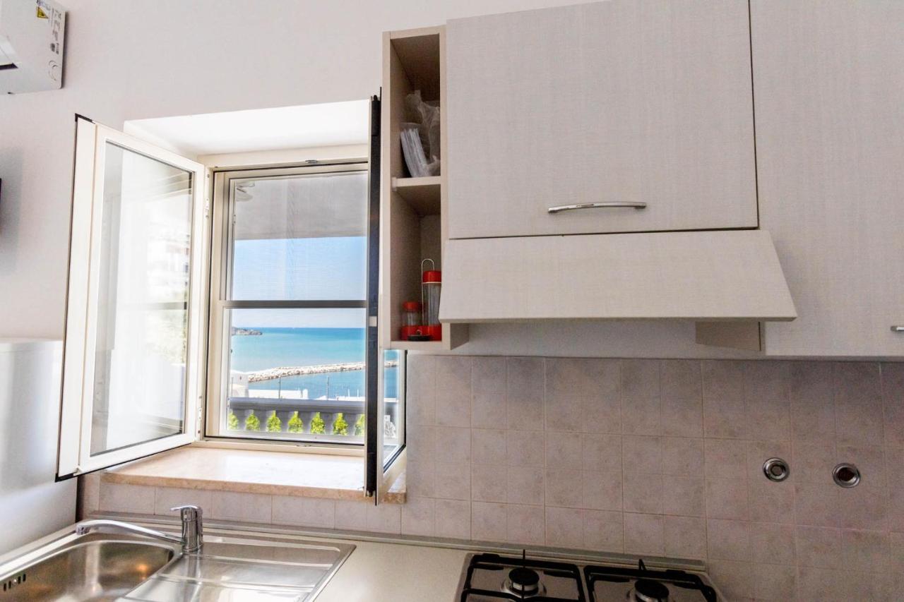 Residence Tramonto Пешичи Екстериор снимка
