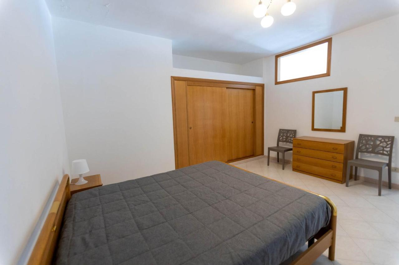 Residence Tramonto Пешичи Екстериор снимка