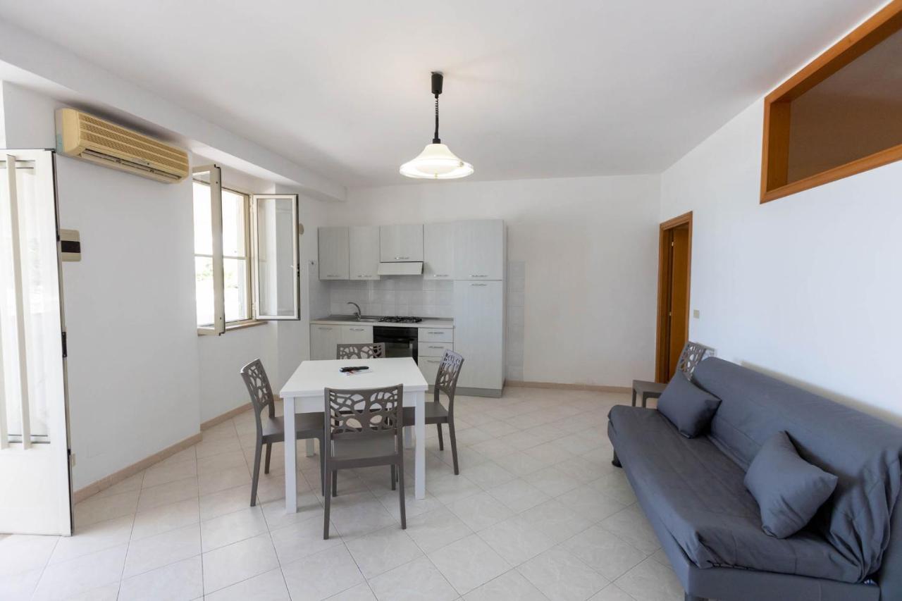 Residence Tramonto Пешичи Екстериор снимка