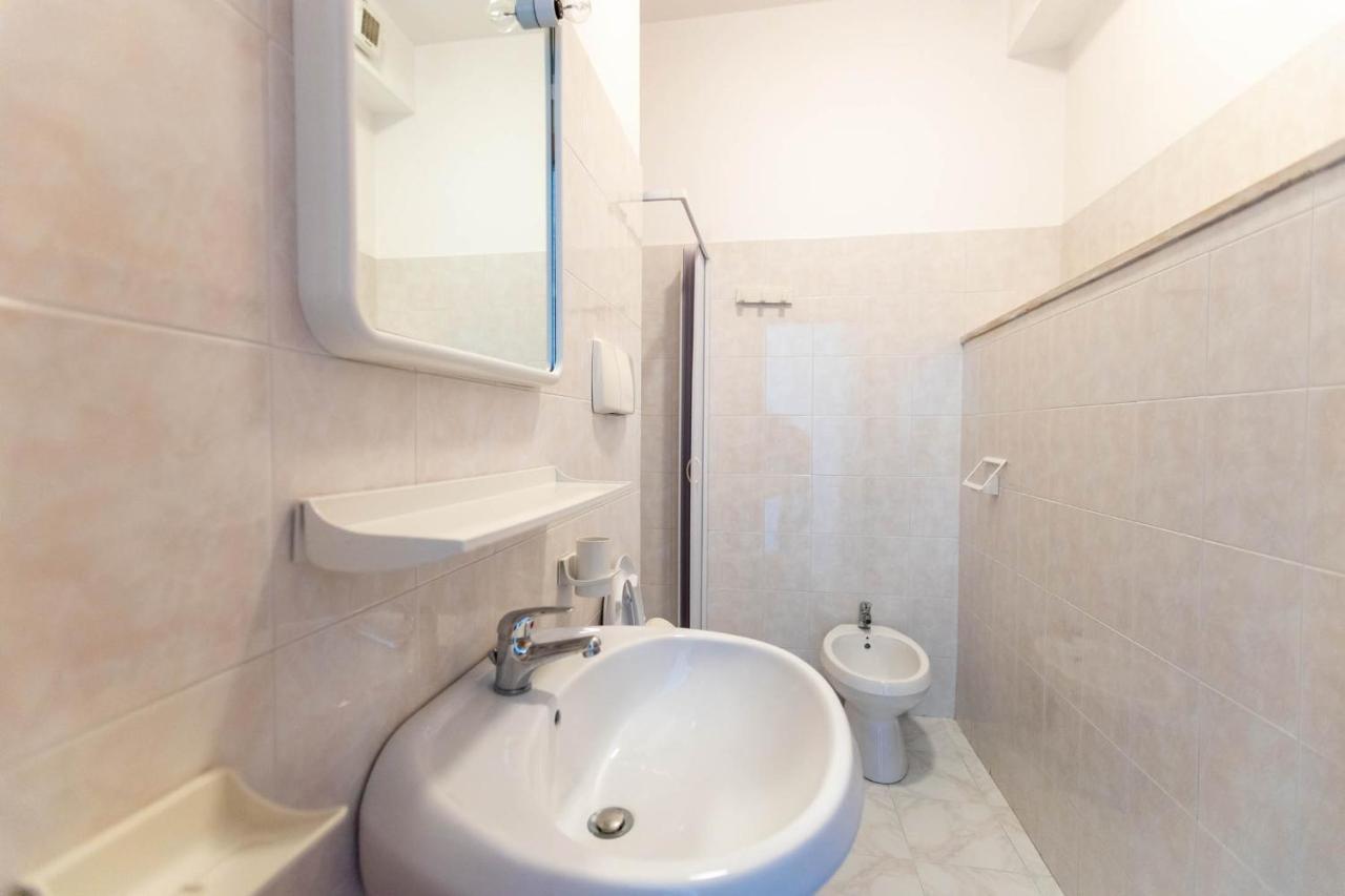 Residence Tramonto Пешичи Екстериор снимка