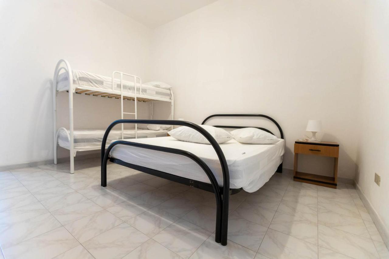 Residence Tramonto Пешичи Екстериор снимка