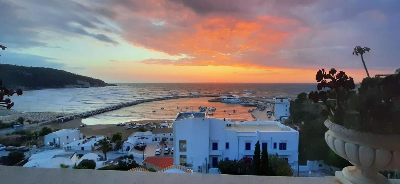 Residence Tramonto Пешичи Екстериор снимка