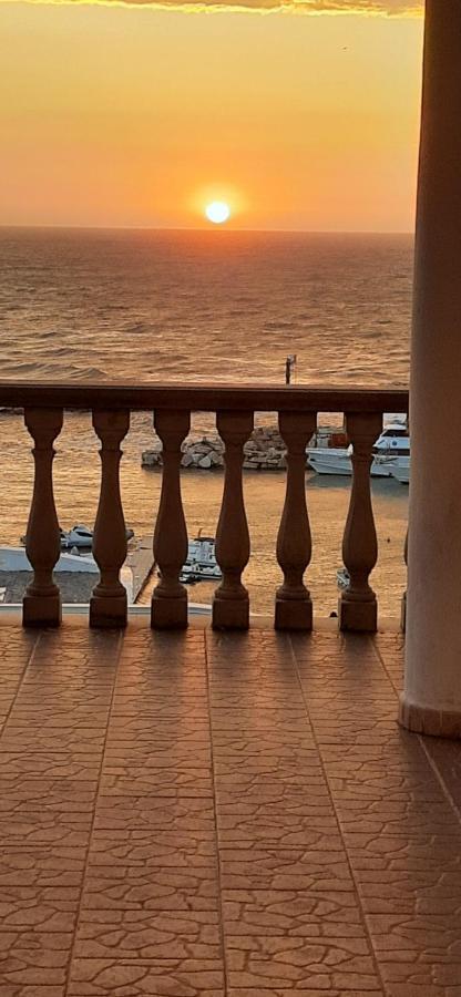 Residence Tramonto Пешичи Екстериор снимка