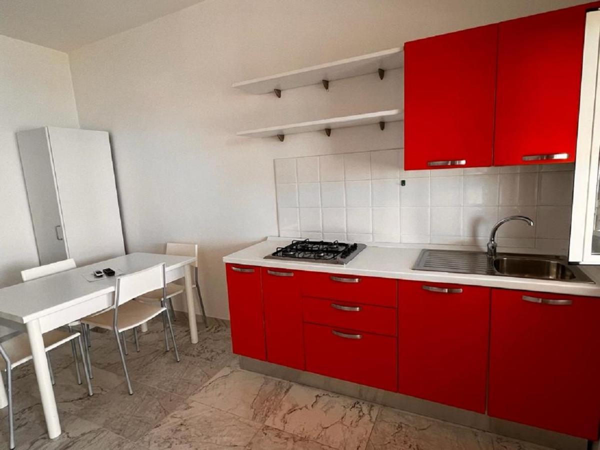 Residence Tramonto Пешичи Екстериор снимка