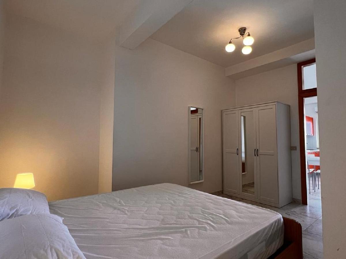 Residence Tramonto Пешичи Екстериор снимка