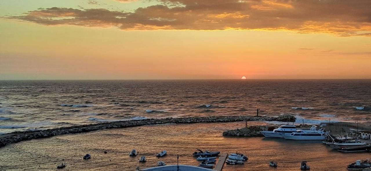 Residence Tramonto Пешичи Екстериор снимка