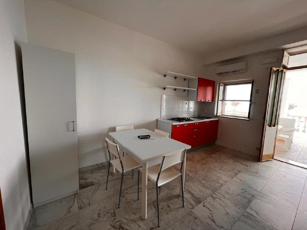 Residence Tramonto Пешичи Екстериор снимка