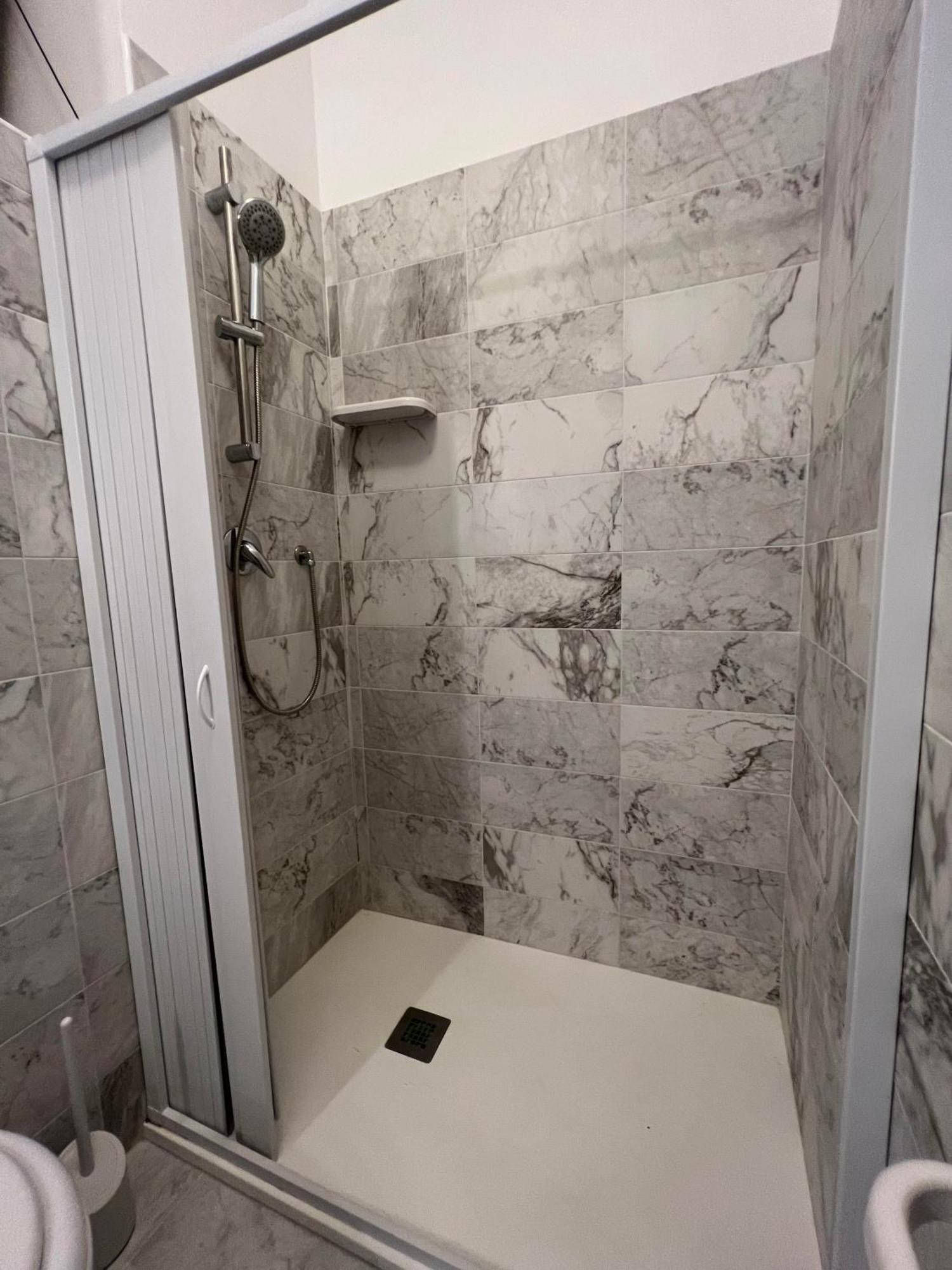 Residence Tramonto Пешичи Екстериор снимка