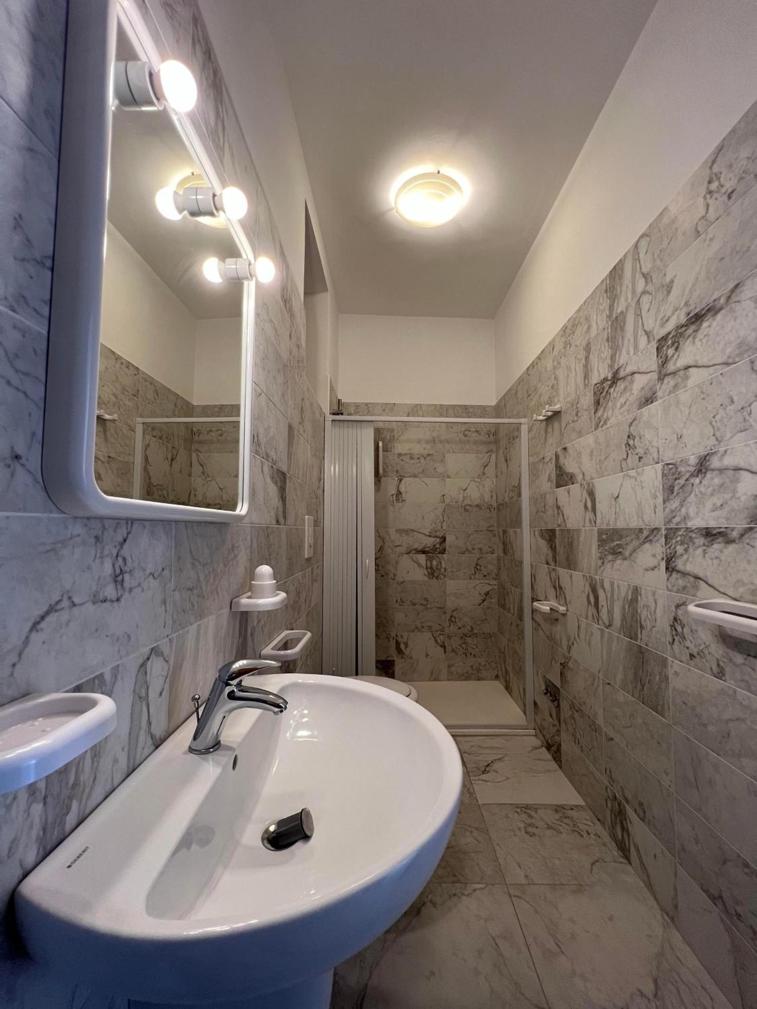 Residence Tramonto Пешичи Екстериор снимка